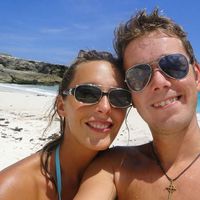 Cathrin Jerie's Photo