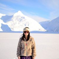 Fotos de Andrea Leydon