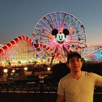 Arturo Guerrero's Photo