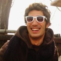 Federico Savorgnan的照片