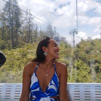 Constanza Pizarro's Photo