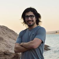 Joan Femenia's Photo