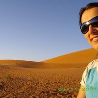 Michelle Berry's Photo