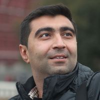 Qaymar Mustafayev的照片