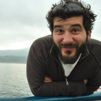 Miguel Andreu's Photo