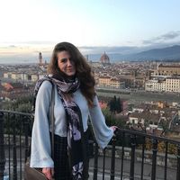 Ilkay Öztürk's Photo