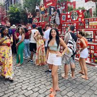 Sheila Vidal's Photo