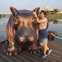 Zdjęcia użytkownika June HONG