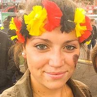 Фотографии пользователя Caro Behren