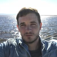 Le foto di Andrew Sprunger