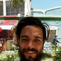 Andrés Domínguez的照片