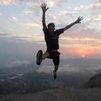 Julian Alfaro的照片