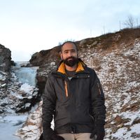 Bilal Parvez的照片