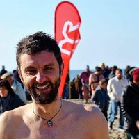 Daniele Penco的照片