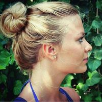 Charlotte Marchionni's Photo