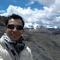 Alexandre Ferreira的照片