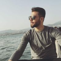Bayram Çalışkan's Photo