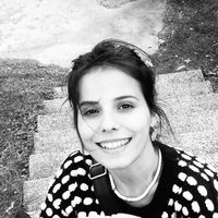 Zeynep Berk的照片