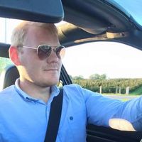 Frederik Hansen的照片