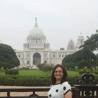 Darshana Topiwala的照片