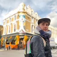 Gonzalo Martinez Hernandez's Photo