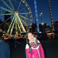 Nataliia Yukhymchuk的照片