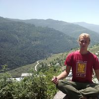 Visa Lehtinen's Photo