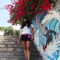 Noelia Títalo的照片