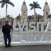 Mario Bojorquez's Photo