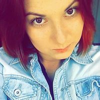 Magdalena Zdunska's Photo