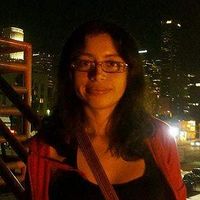 Rocio Hernandez的照片