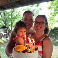 Anikó Nagyné Kertész's Photo