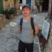 Fotos de Edwin van 't Pad