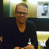 Rudi Femtehjel的照片