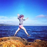 Le foto di Juliane Költringer