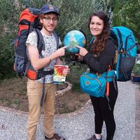 Fotos de Clément Hillaire