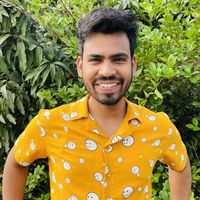 Prasheel Waghmare's Photo