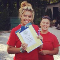 Tess Stevens的照片