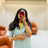 Pragati Jangid's Photo