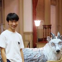 Le foto di Matsumura Takashi