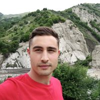 Алипаша Бабаев的照片