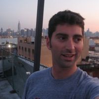 Matt Catapano's Photo