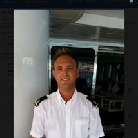 Le foto di Vittorio Lo Curcio