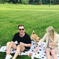 Alexander Buyanov的照片