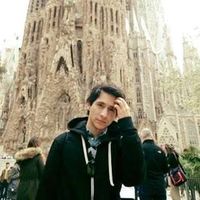 Ricardo Barriga Ponce de Leon's Photo