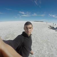 Arthur Clouet's Photo