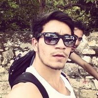 Murat Mertyürek's Photo