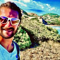 Cyril Vasseur's Photo