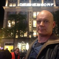 Erik Van der Steen的照片