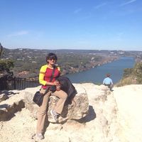 Aman Vashisht's Photo